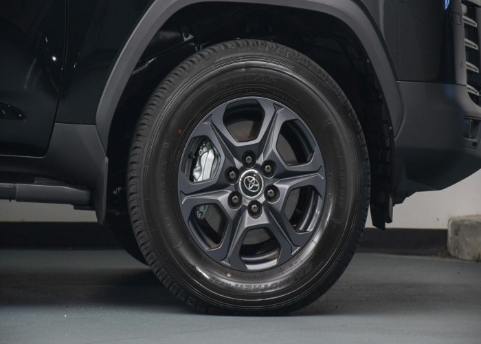 Used 1
                    TOYOTA
                     for Sale Image