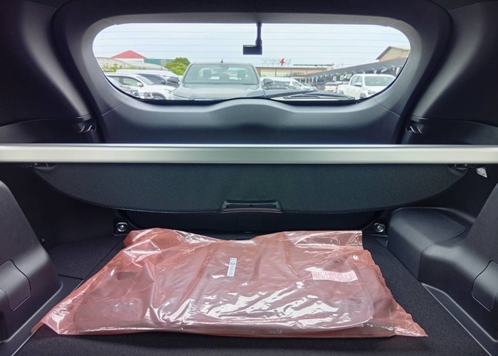 Used 1
                    TOYOTA
                     for Sale Image