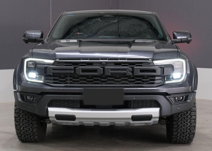 Used 1
                    FORD
                     for Sale Image