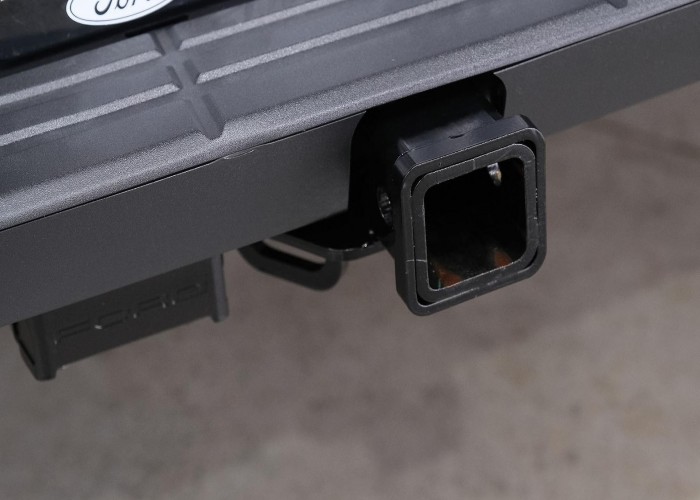 Used 1
                    FORD
                     for Sale Image