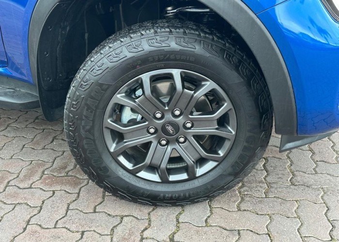 Used 1
                    FORD
                     for Sale Image