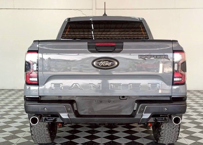 Used 11
                    FORD
                     for Sale Image