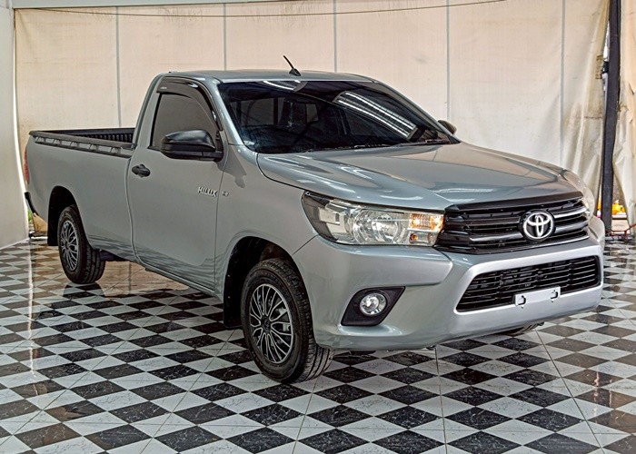 Used 7
                    TOYOTA
                     for Sale Image