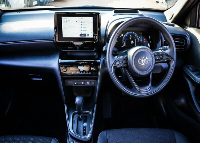 Used 1
                    TOYOTA
                     for Sale Image