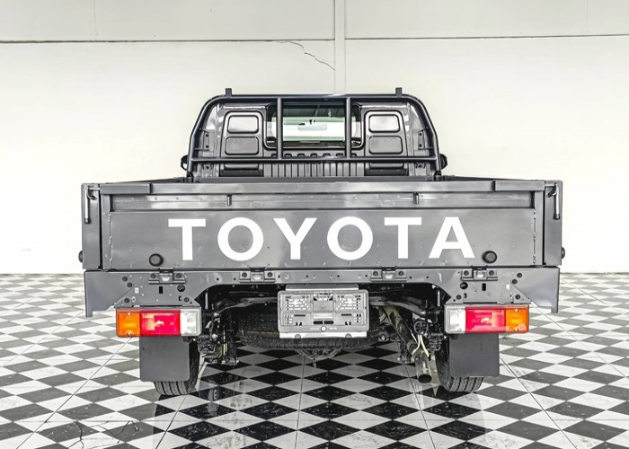 Used 1
                    TOYOTA
                     for Sale Image