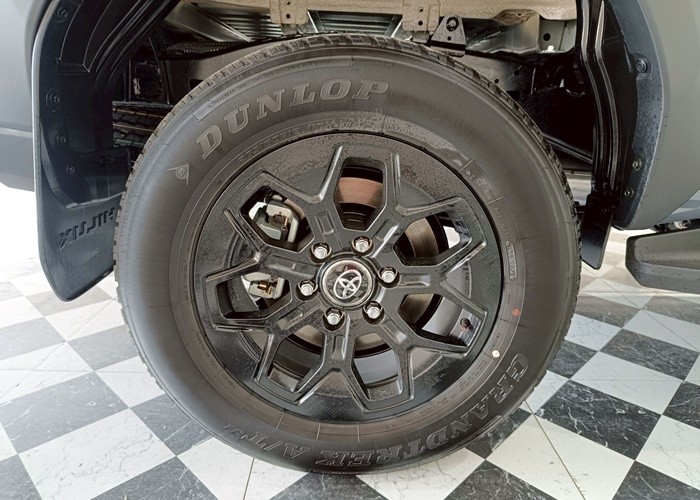 Used 1
                    TOYOTA
                     for Sale Image