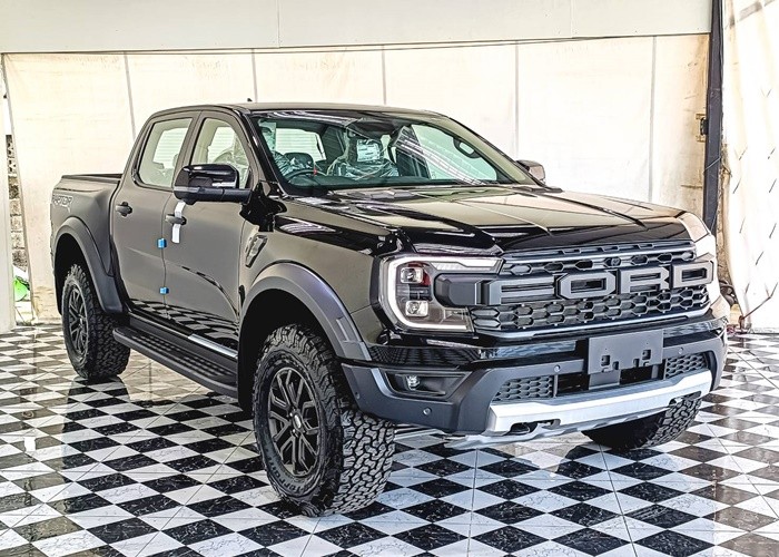 Used 1
                    FORD
                     for Sale Image