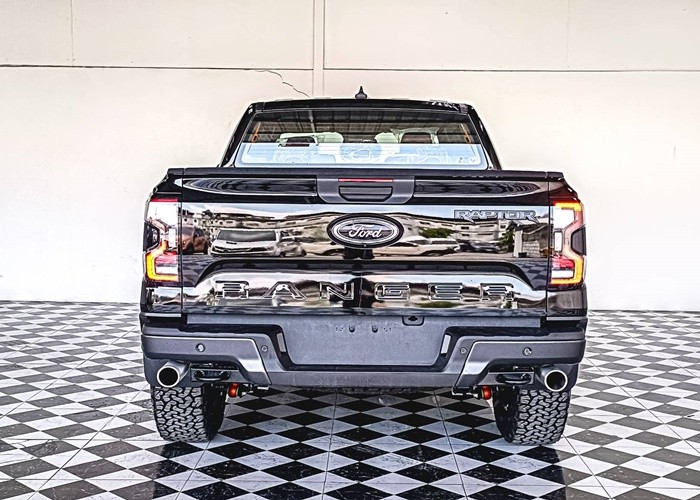 Used 1
                    FORD
                     for Sale Image