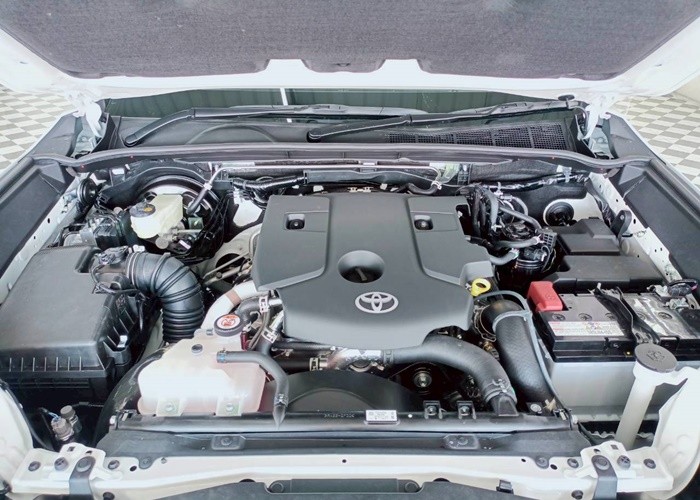 Used 1
                    TOYOTA
                     for Sale Image