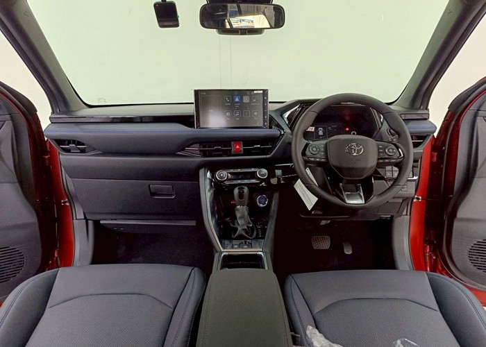 Used 1
                    TOYOTA
                     for Sale Image