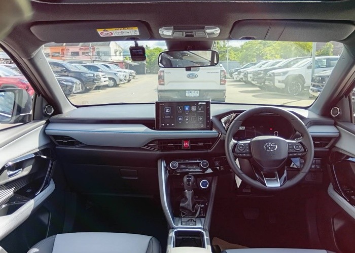 Used 1
                    TOYOTA
                     for Sale Image