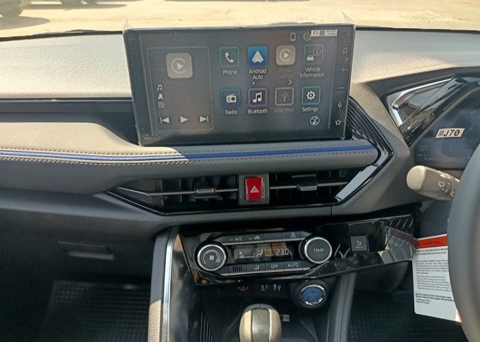 Used 1
                    TOYOTA
                     for Sale Image