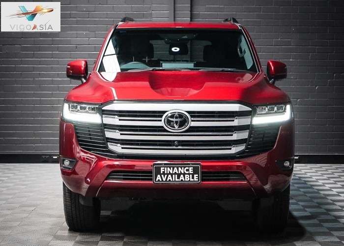 Used 1
                    TOYOTA
                     for Sale Image