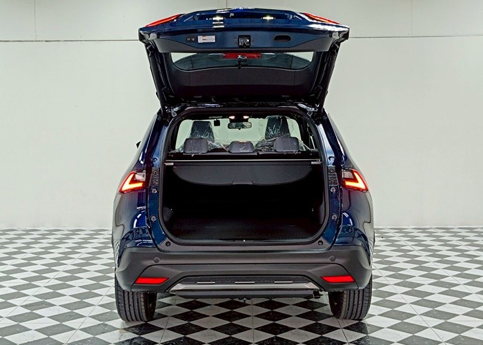 Used 1
                    TOYOTA
                     for Sale Image