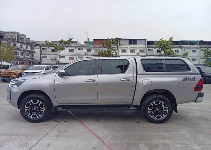 Used 11
                    TOYOTA
                     for Sale Image