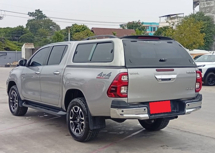 Used 11
                    TOYOTA
                     for Sale Image