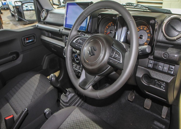 Used 1
                    SUZUKI
                     for Sale Image