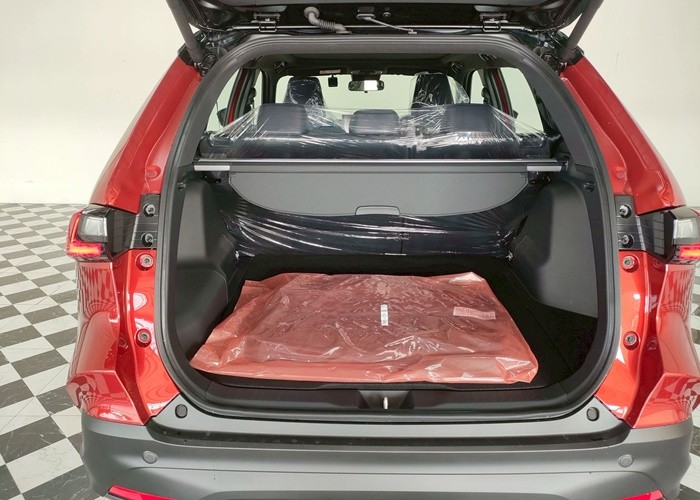 Used 1
                    TOYOTA
                     for Sale Image