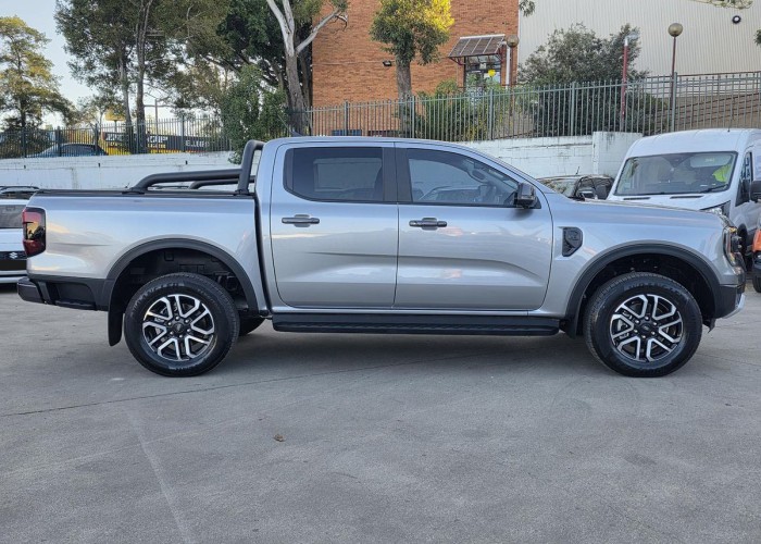 Used 1
                    FORD
                     for Sale Image