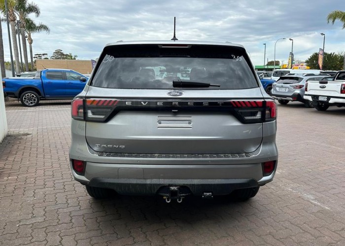 Used 1
                    FORD
                     for Sale Image