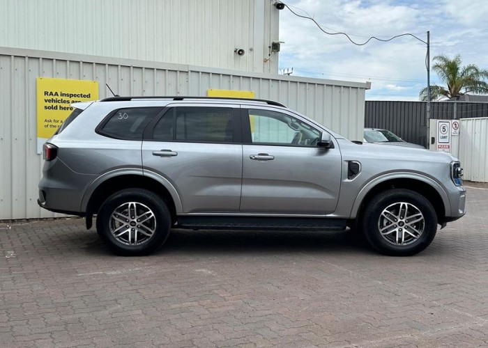 Used 1
                    FORD
                     for Sale Image