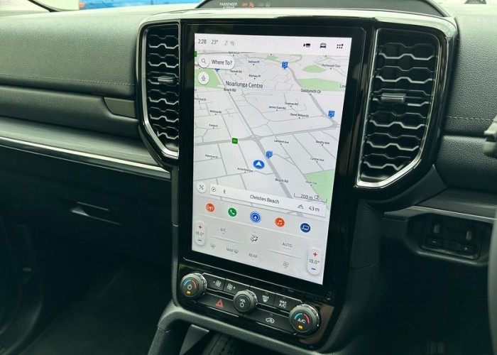 Used 1
                    FORD
                     for Sale Image