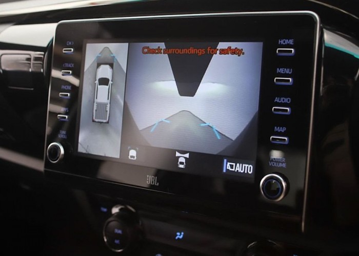 Used 1
                    TOYOTA
                     for Sale Image