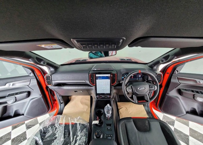 Used 1
                    FORD
                     for Sale Image