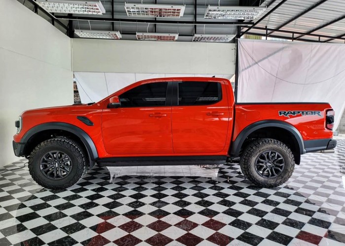 Used 1
                    FORD
                     for Sale Image