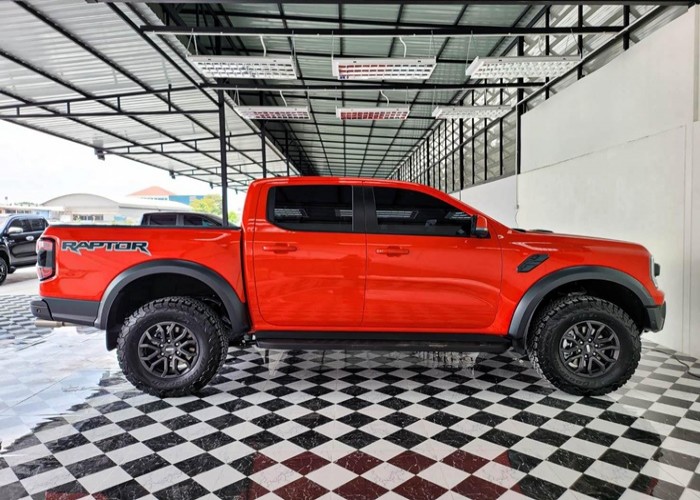 Used 1
                    FORD
                     for Sale Image