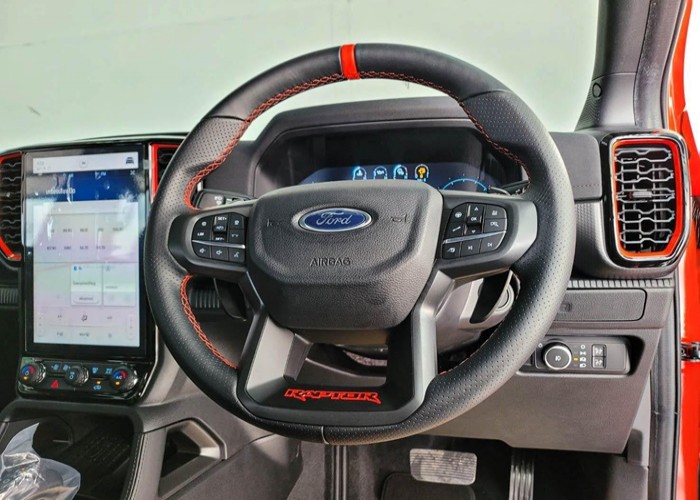 Used 1
                    FORD
                     for Sale Image