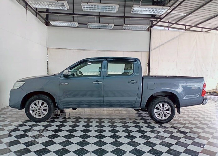 Used 7
                    TOYOTA
                     for Sale Image