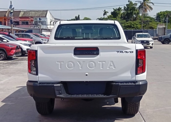 Used 1
                    TOYOTA
                     for Sale Image