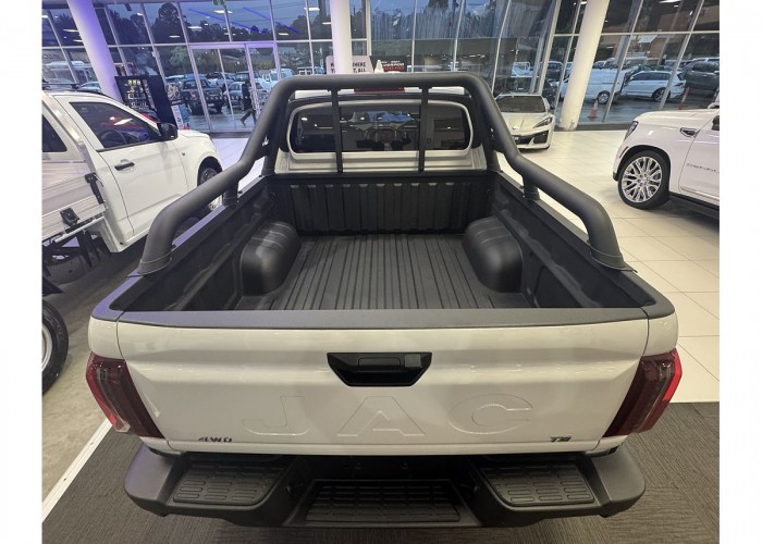 Used 1
                    JAC T9
                     for Sale Image