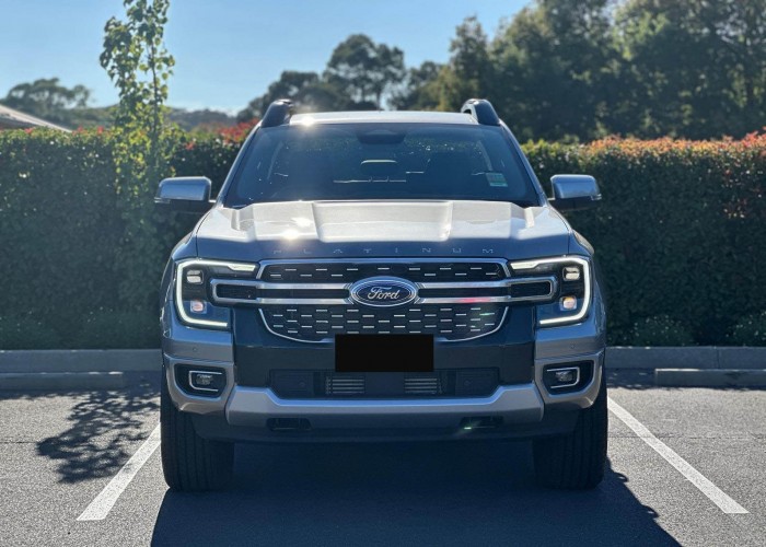 Used 1
                    FORD
                     for Sale Image