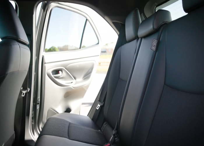 Used 1
                    TOYOTA
                     for Sale Image