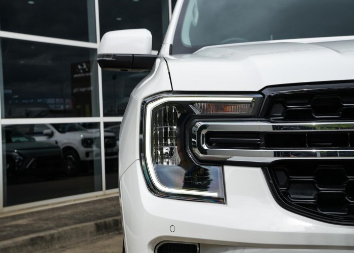 Used 1
                    FORD
                     for Sale Image