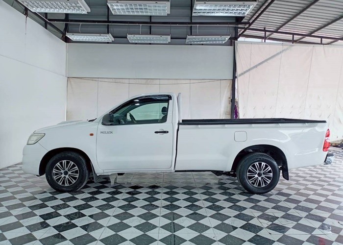 Used 7
                    TOYOTA
                     for Sale Image