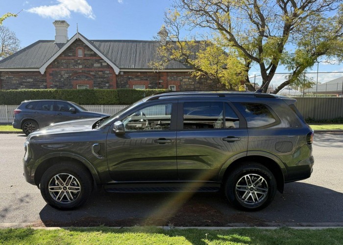 Used 1
                    FORD
                     for Sale Image