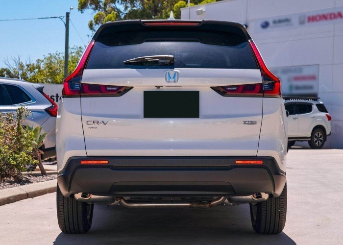 Used 1
                    HONDA
                     for Sale Image