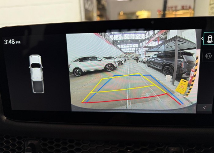 Used 1
                    KIA
                     for Sale Image