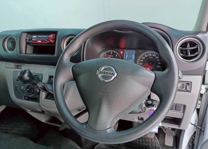 Used 2
                    NISSAN
                     for Sale Image