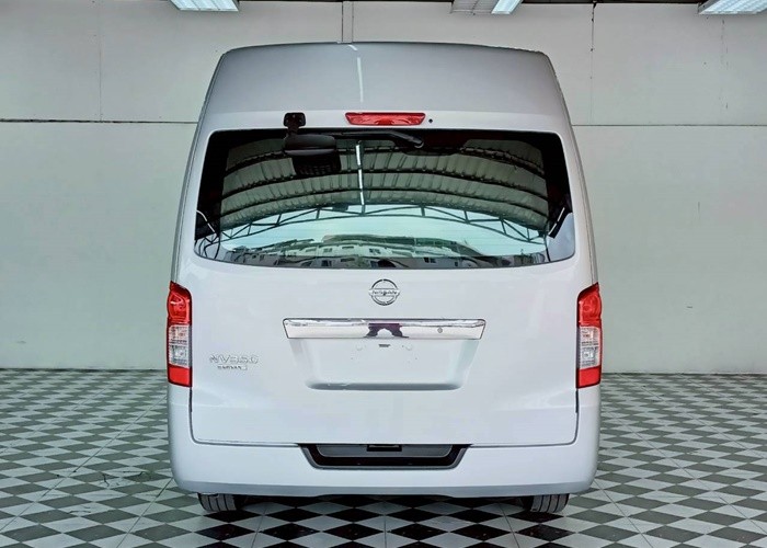 Used 2
                    NISSAN
                     for Sale Image