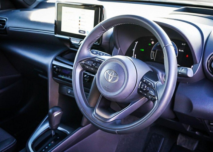 Used 1
                    TOYOTA
                     for Sale Image