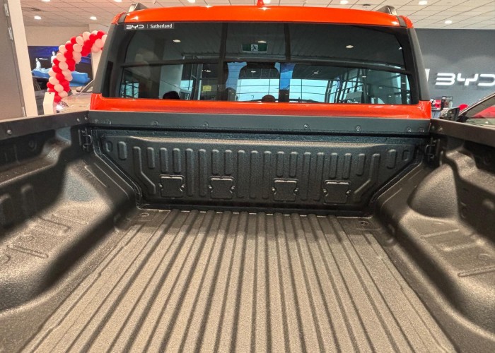 Used 1
                    BYD
                     for Sale Image