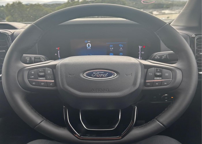 Used 1
                    FORD
                     for Sale Image