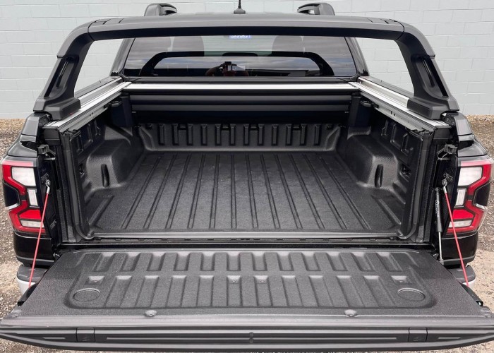 Used 1
                    FORD
                     for Sale Image