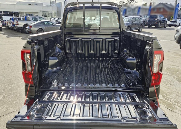 Used 1
                    FORD
                     for Sale Image