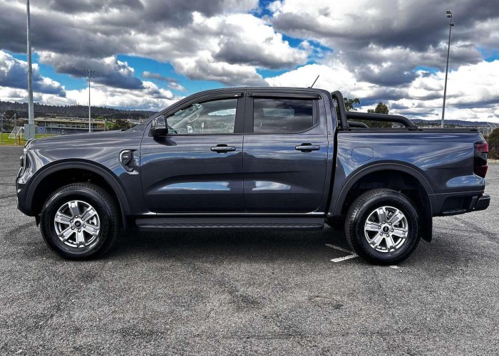 Used 1
                    FORD
                     for Sale Image