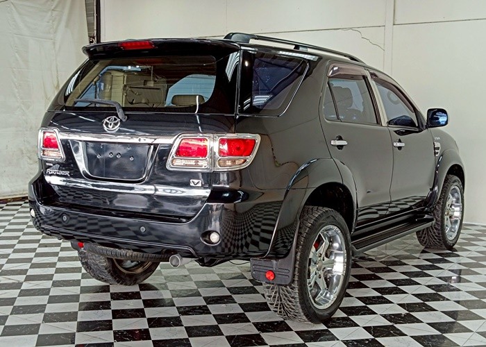 Used 4
                    TOYOTA
                     for Sale Image